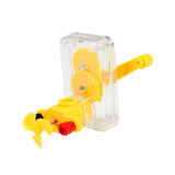 Maxbell Hand Generator Toy Professional Teaching Props for Teens Girls Boys Children