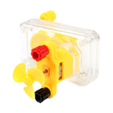 Maxbell Hand Generator Toy Professional Teaching Props for Teens Girls Boys Children