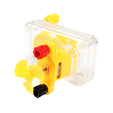 Maxbell Hand Generator Toy Professional Teaching Props for Teens Girls Boys Children