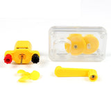 Maxbell Hand Generator Toy Professional Teaching Props for Teens Girls Boys Children