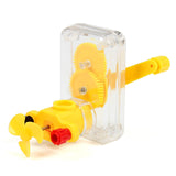 Maxbell Hand Generator Toy Professional Teaching Props for Teens Girls Boys Children