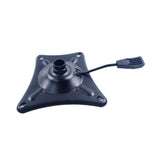 Maxbell Office Chair Tilt Control Mechanism Practical Office Chair Tilt Swivel Plate