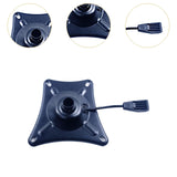 Maxbell Office Chair Tilt Control Mechanism Practical Office Chair Tilt Swivel Plate