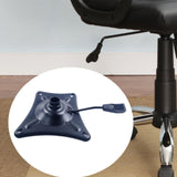 Maxbell Office Chair Tilt Control Mechanism Practical Office Chair Tilt Swivel Plate