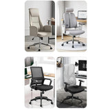 Maxbell Office Chair Lift Control Mechanism Sturdy Lift Accessories for Gaming Chair