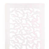 Maxbell 3Pcs Photography Props Light and Shadow Boards for Cosmetics Jewelry Make up Style C