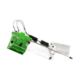 Maxbell Reciprocating Motion Model Teaching Device Stem Toy for Home School Children