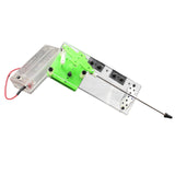 Maxbell Reciprocating Motion Model Teaching Device Stem Toy for Home School Children