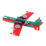Maxbell Soldering Practice Kit Handmade Circuit Board Assembly Set for Teaching Aids