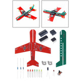 Maxbell Soldering Practice Kit Handmade Circuit Board Assembly Set for Teaching Aids