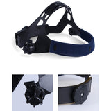 Maxbell Chain Saw Face Shield Lightweight for Gardening Logging Farming Wood Cutting Headwear