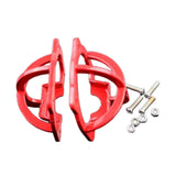 Maxbell Fire Sprinkler Head Guard Cover Fire Sprinkler Cover for Restaurant Basement S