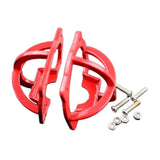 Maxbell Fire Sprinkler Head Guard Cover Fire Sprinkler Cover for Restaurant Basement S