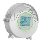 Maxbell 3D Printer Filament Dry Box Filament Dry Box Accessories Multifunctional white