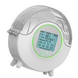 Maxbell 3D Printer Filament Dry Box Filament Dry Box Accessories Multifunctional white