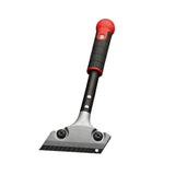 Maxbell Cleaning Scraper Ergonomic TPU Handle Accessories for Tile Wallpapers Window 30 cm Length