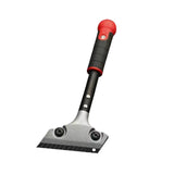 Maxbell Cleaning Scraper Ergonomic TPU Handle Accessories for Tile Wallpapers Window 30 cm Length
