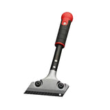 Maxbell Cleaning Scraper Ergonomic TPU Handle Accessories for Tile Wallpapers Window 30 cm Length