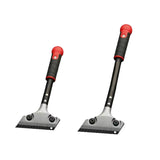 Maxbell Cleaning Scraper Ergonomic TPU Handle Accessories for Tile Wallpapers Window 30 cm Length