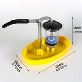 Maxbell Water Pump Model Hydraulic Well Educational Toy for Household Teens Children