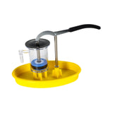 Maxbell Water Pump Model Hydraulic Well Educational Toy for Household Teens Children