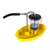 Maxbell Water Pump Model Hydraulic Well Educational Toy for Household Teens Children