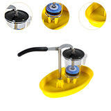 Maxbell Water Pump Model Hydraulic Well Educational Toy for Household Teens Children