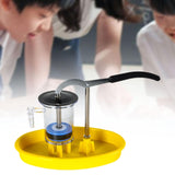 Maxbell Water Pump Model Hydraulic Well Educational Toy for Household Teens Children