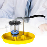 Maxbell Water Pump Model Hydraulic Well Educational Toy for Household Teens Children