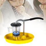 Maxbell Water Pump Model Hydraulic Well Educational Toy for Household Teens Children