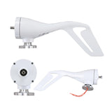 Maxbell Wind Generator Adjustable DIY Wind Turbine for Terraces Gazebos Street Light