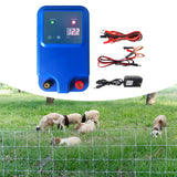 Maxbell Electric Fence Electric Fence Netting for Garden Agricultural