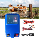 Maxbell Electric Fence Electric Fence Netting for Garden Agricultural