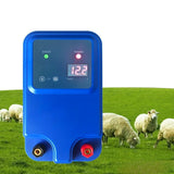Maxbell Electric Fence Electric Fence Netting for Garden Agricultural