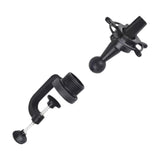 Maxbell Wig Mannequin Head Stand Holder Mannequin Head Holder Clamp Desk Table Clamp
