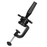 Maxbell Wig Mannequin Head Stand Holder Mannequin Head Holder Clamp Desk Table Clamp