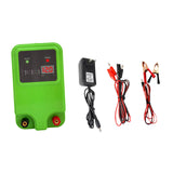 Maxbell Electric Fence Charger Livestock Farming Equipment for Pets Cattle Livestock
