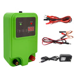 Maxbell Electric Fence Charger Livestock Farming Equipment for Pets Cattle Livestock