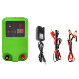 Maxbell Electric Fence Charger Livestock Farming Equipment for Pets Cattle Livestock