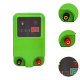 Maxbell Electric Fence Charger Livestock Farming Equipment for Pets Cattle Livestock