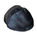Maxbell Hard Hat Liner Sweatband Air Mesh Helmet Insert for Industrial Constructions Black