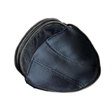 Maxbell Hard Hat Liner Sweatband Air Mesh Helmet Insert for Industrial Constructions Black