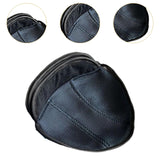 Maxbell Hard Hat Liner Sweatband Air Mesh Helmet Insert for Industrial Constructions Black