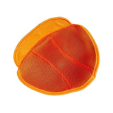Maxbell Hard Hat Liner Sweatband Air Mesh Helmet Insert for Industrial Constructions Orange