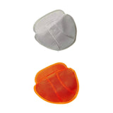 Maxbell Hard Hat Liner Sweatband Air Mesh Helmet Insert for Men Women Welding Places Grey