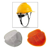 Maxbell Hard Hat Liner Sweatband Air Mesh Helmet Insert for Men Women Welding Places Grey