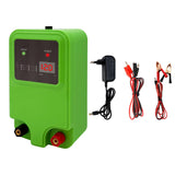 Maxbell Electric Fence Charger Accessory Electric Fence Charger for Pets Lawn Farm