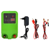 Maxbell Electric Fence Charger Accessory Electric Fence Charger for Pets Lawn Farm