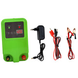 Maxbell Electric Fence Charger Accessory Electric Fence Charger for Pets Lawn Farm