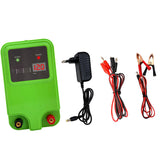 Maxbell Electric Fence Charger Accessory Electric Fence Charger for Pets Lawn Farm